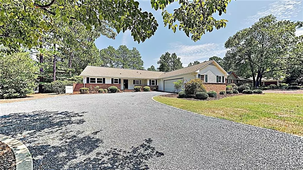 Whispering Pines, NC 28327,79 Hardee Lane