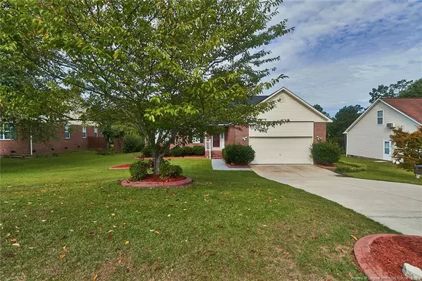 203 Timber Ridge Drive, Raeford, NC 28376