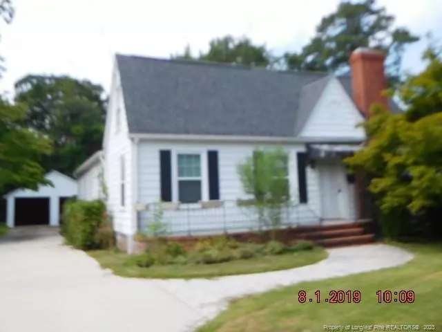 103 Hillcrest Avenue, Fayetteville, NC 28305