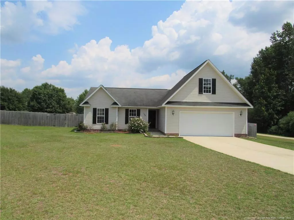 Raeford, NC 28376,194 Heartwood Drive