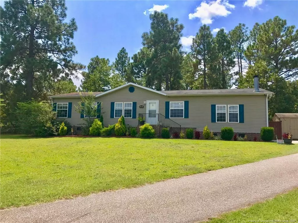 Lillington, NC 27546,223 Mullins Drive