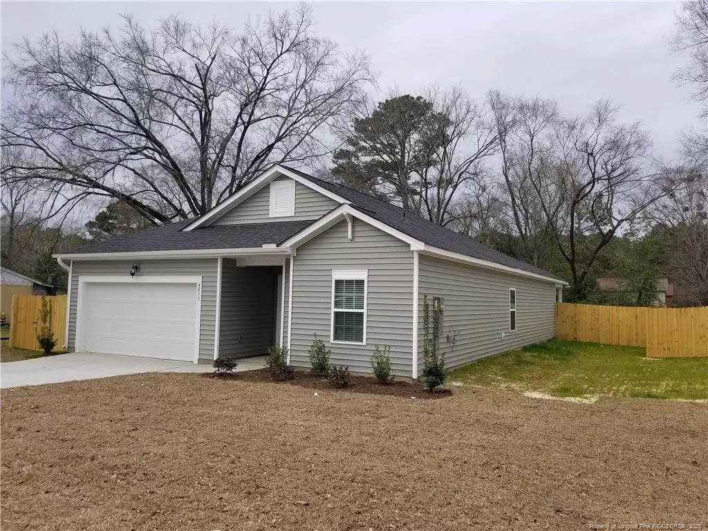 Wade, NC 28395,4053 CHURCH Street