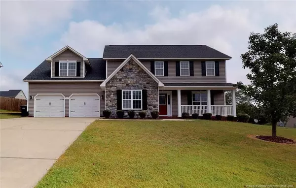 371 Lockwood Drive, Cameron, NC 28326