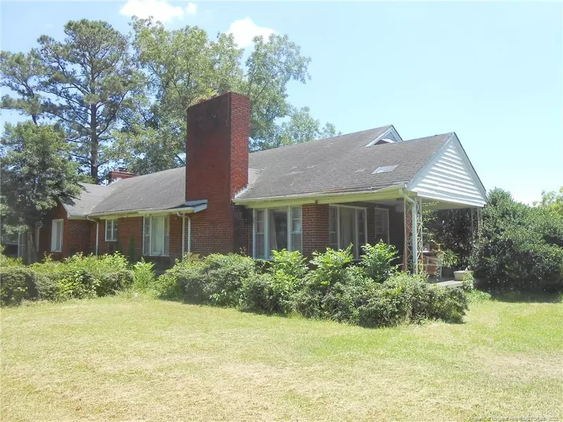 3803 US 301 Highway, Rowland, NC 28383