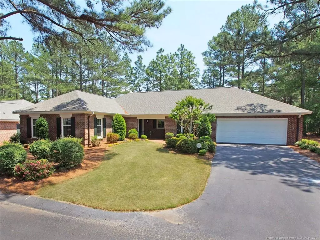 Southern Pines, NC 28387,38 Courtney Place