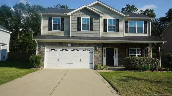 5312 Nessee Street, Fayetteville, NC 28314