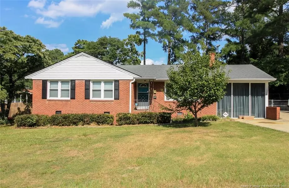 439 McBain Road, Fayetteville, NC 28305