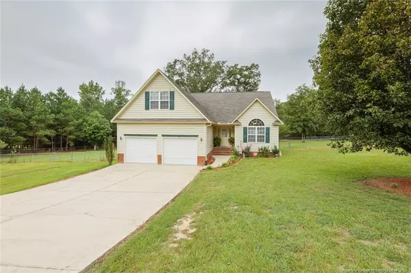 Lillington, NC 27546,456 Colonial Hills Drive