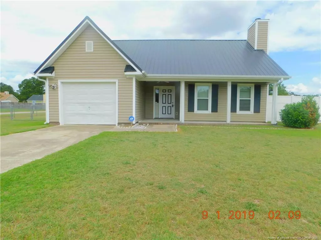 Parkton, NC 28371,5537 Baneway Drive