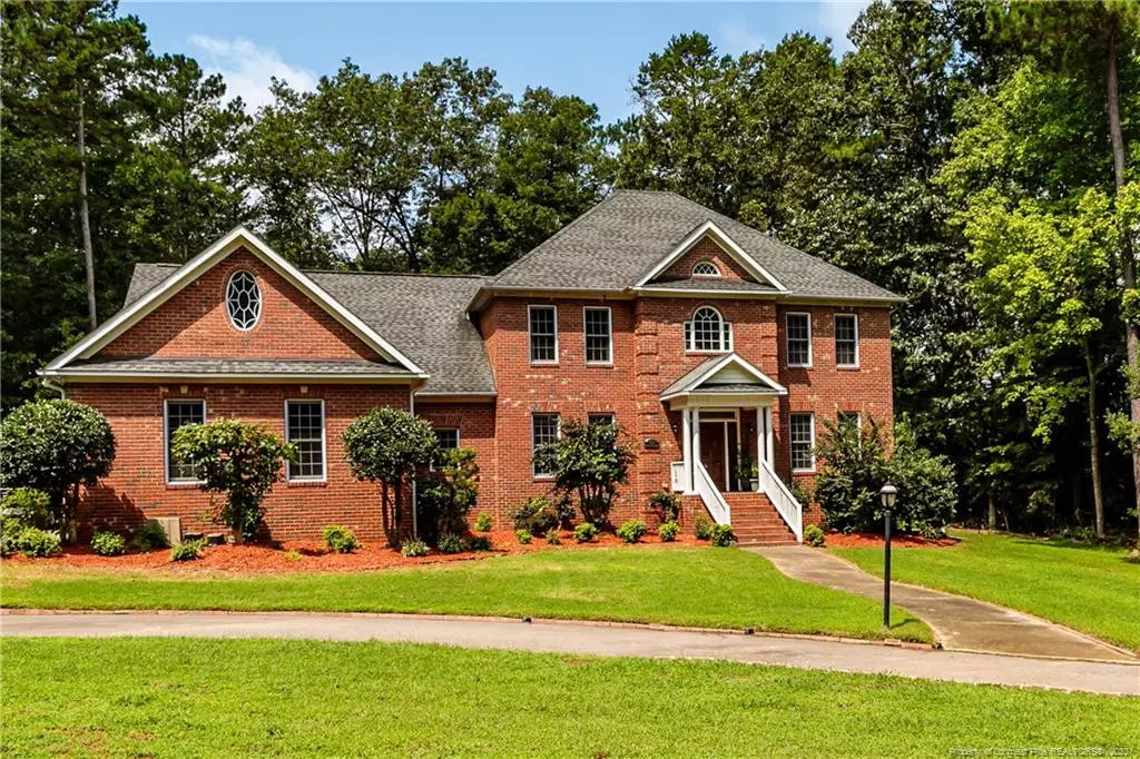 Sanford, NC 27332,7312 Villanow Drive