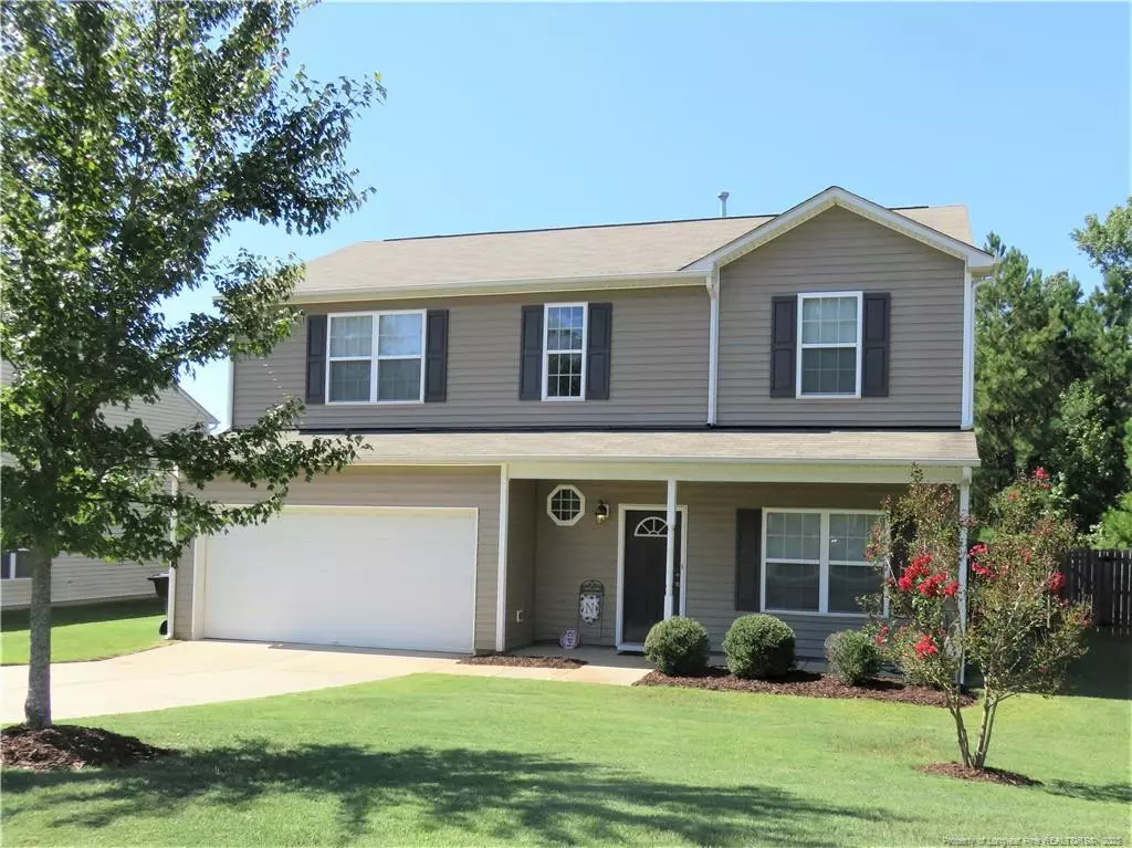 Sanford, NC 27330,832 Golden Horseshoe Lane