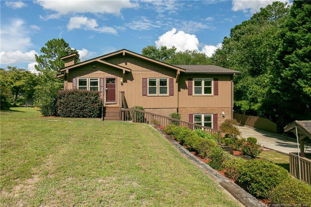 51 Peacock Road, Sanford, NC 27332