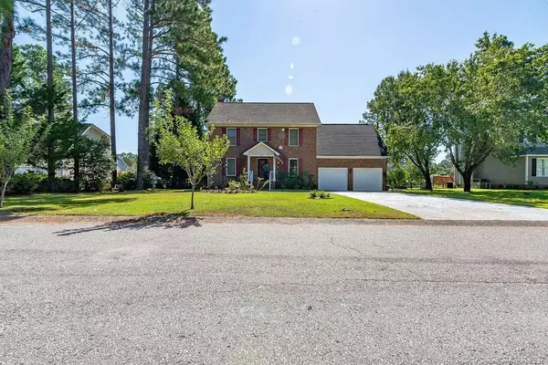 Fayetteville, NC 28304,1955 Fairforest Drive