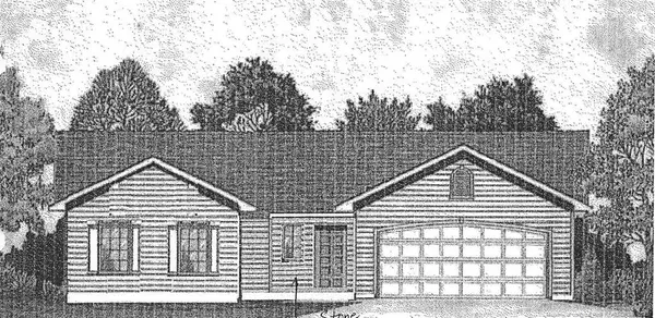 4012 Woodspring Drive, Hope Mills, NC 28348