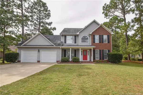 248 Golf Drive, Sanford, NC 27332