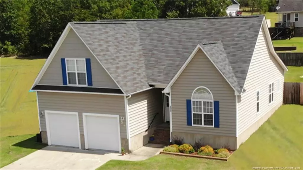 Lillington, NC 27546,545 Colonial Hills Drive