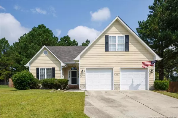 Raeford, NC 28376,103 Winterfield Drive