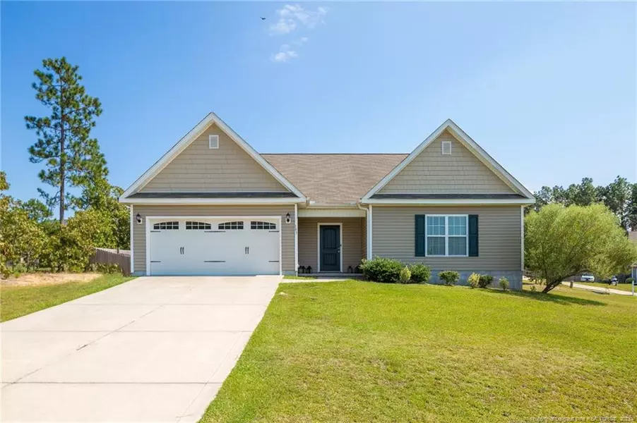 183 True Blue Drive, Broadway, NC 27505