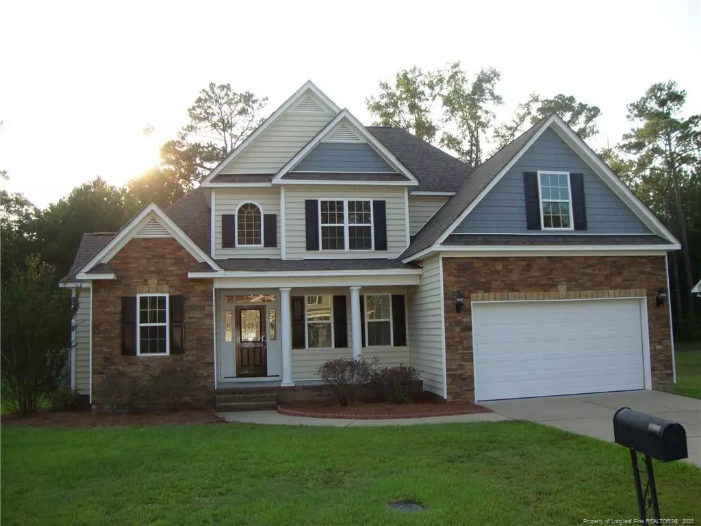 Fayetteville, NC 28312,869 Satinwood Court