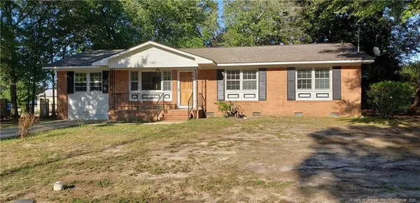 1422 Milton Street, Spring Lake, NC 28390