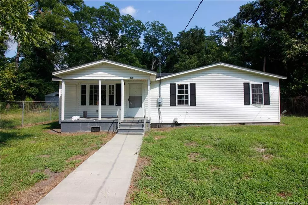 Chadbourn, NC 28431,315 Lowe Street