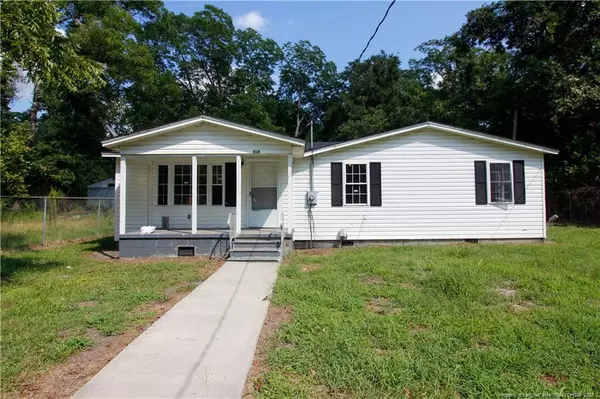 315 Lowe Street, Chadbourn, NC 28431
