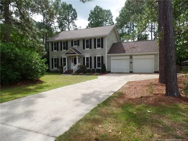 Fayetteville, NC 28311,7787 Dragonhead Road