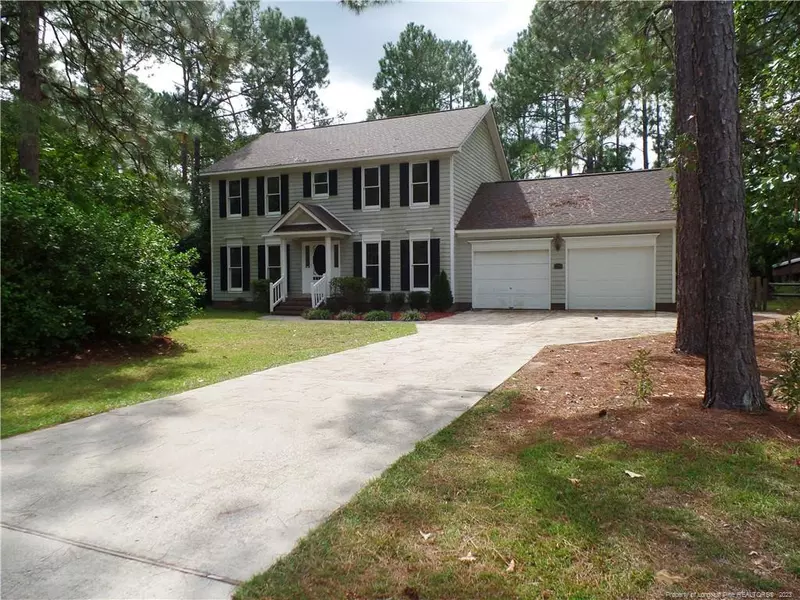 7787 Dragonhead Road, Fayetteville, NC 28311