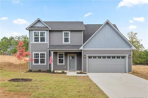 17 Navaho Trail, Sanford, NC 27332