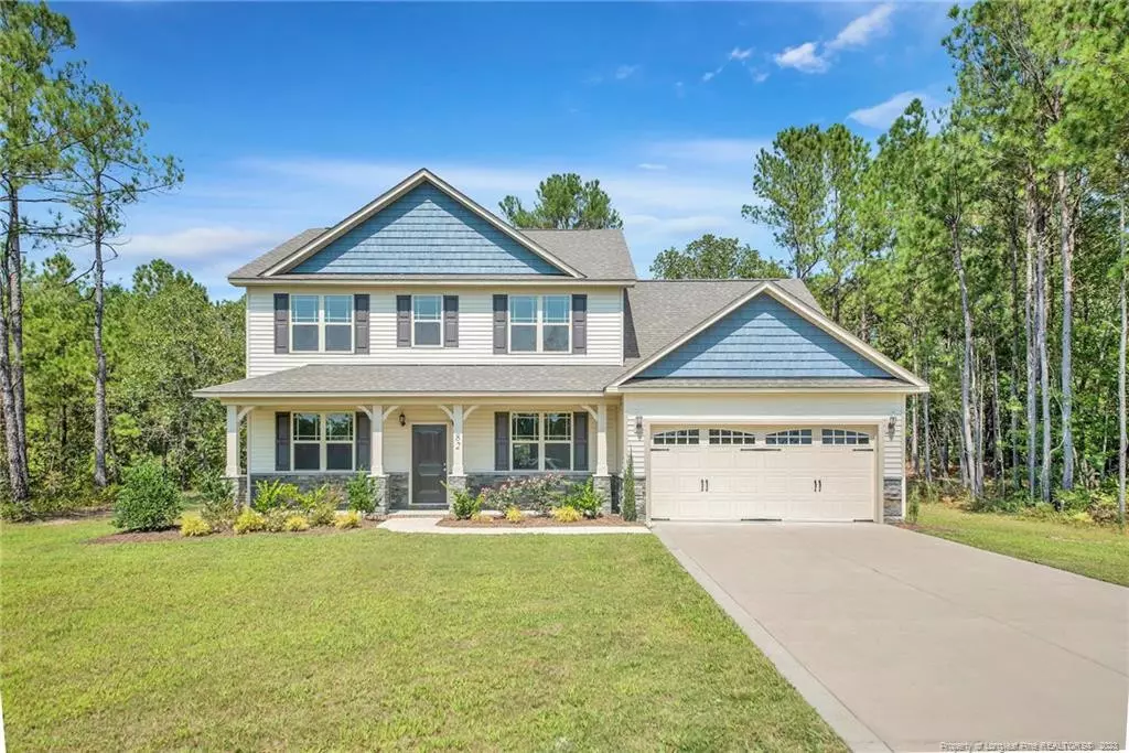 Spring Lake, NC 28390,82 Cypress Drive