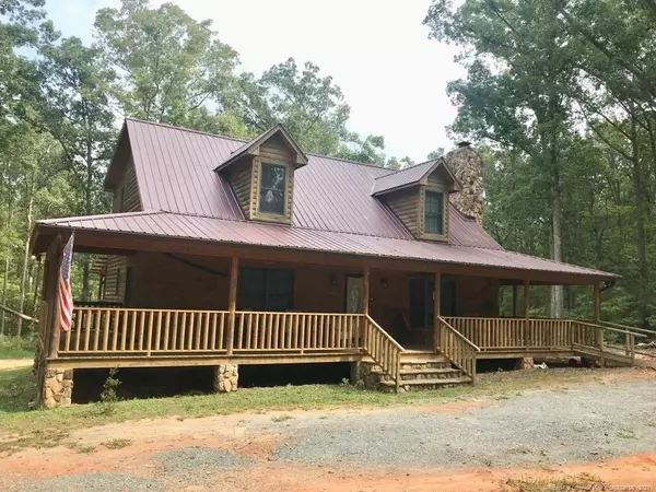 3022 Plank Road, Robbins, NC 27325