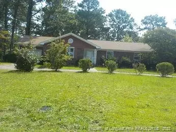 787 Galloway Drive, Fayetteville, NC 28303