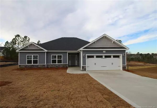 51 ARTILLERY (LOT 751) Lane, Cameron, NC 28326