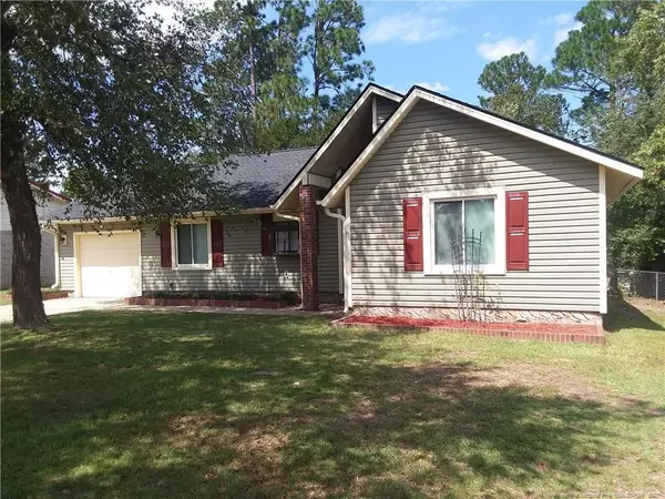 6734 Weeping Water Run, Fayetteville, NC 28314