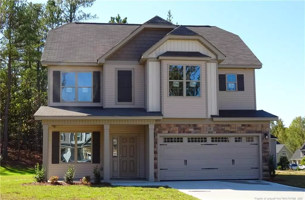 Cameron, NC 28326,38 Chesterton (Lot 2) Court