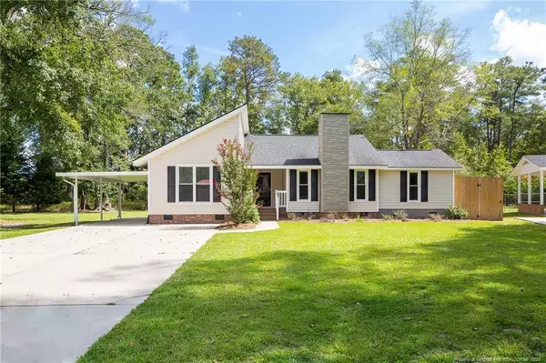 3077 Westminster Road, Lumberton, NC 28360