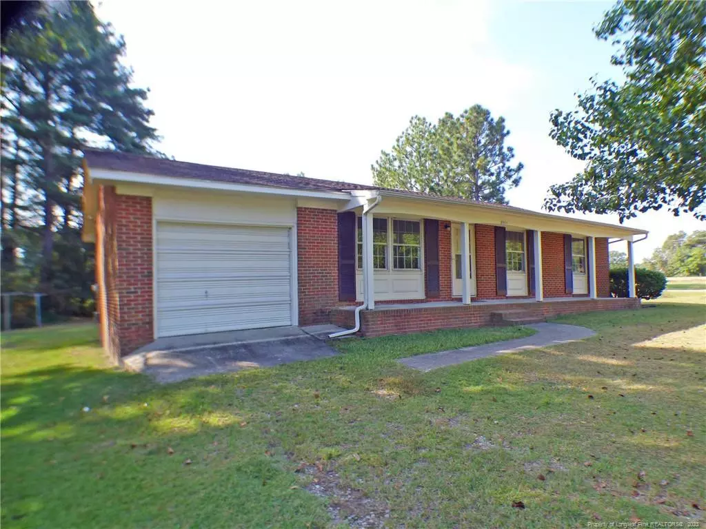 Sanford, NC 27332,5815 Minter Avenue