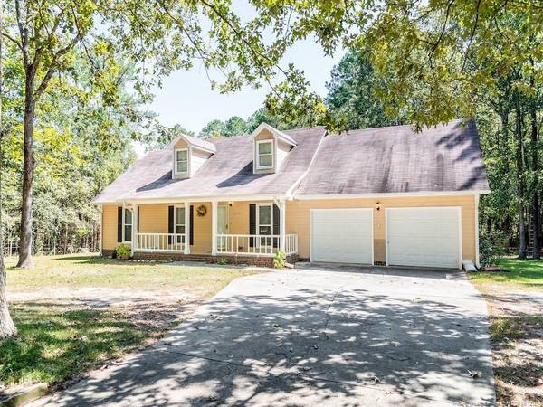 3893 Overhills Road, Spring Lake, NC 28390