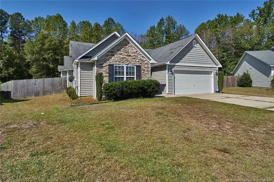 195 Edisto Court, Raeford, NC 28376