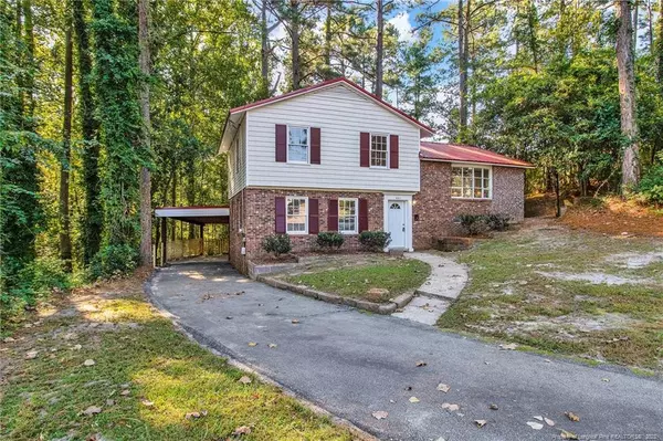 5311 Sandstone Drive, Fayetteville, NC 28311