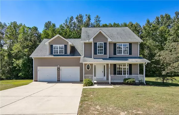 35 Durham Court, Spring Lake, NC 28390