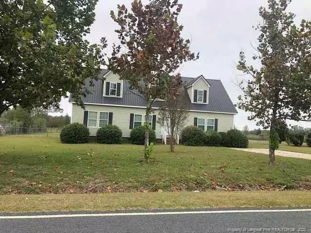 3629 Glenn Road, Parkton, NC 28371