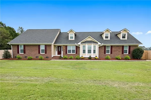 3544 Thrower Road, Hope Mills, NC 28348