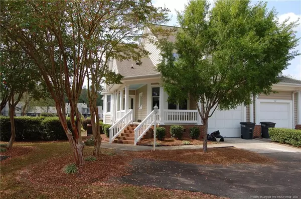 308 Dogwood Landing #308, Vass, NC 28394