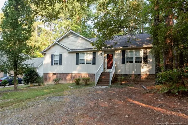 390 Back Bay, Sanford, NC 27332