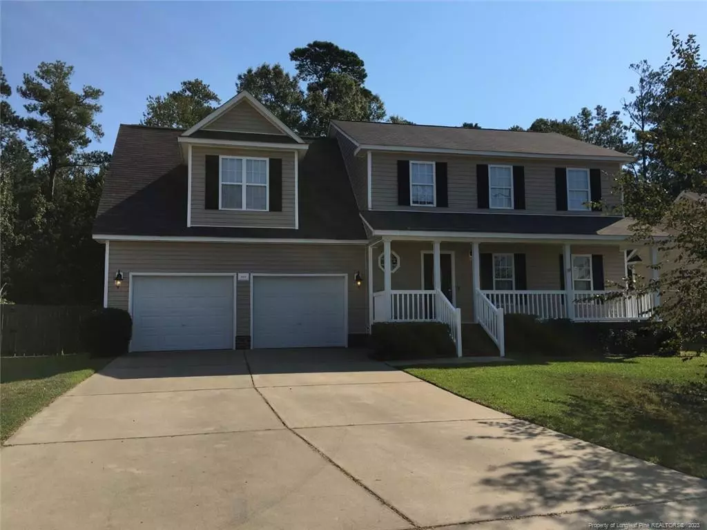 Fayetteville, NC 28306,4904 Headwind Drive