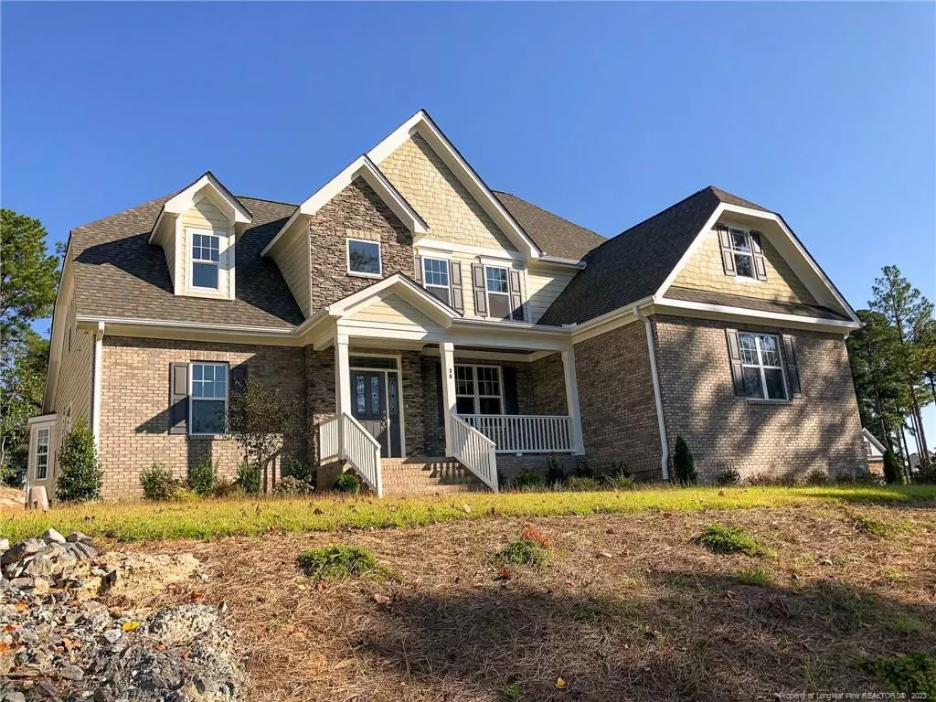 Spring Lake, NC 28390,36 Brookhill Court