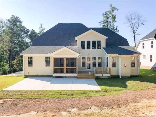 Spring Lake, NC 28390,36 Brookhill Court