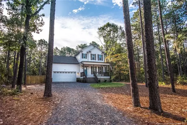 595 Clark Street, Southern Pines, NC 28387