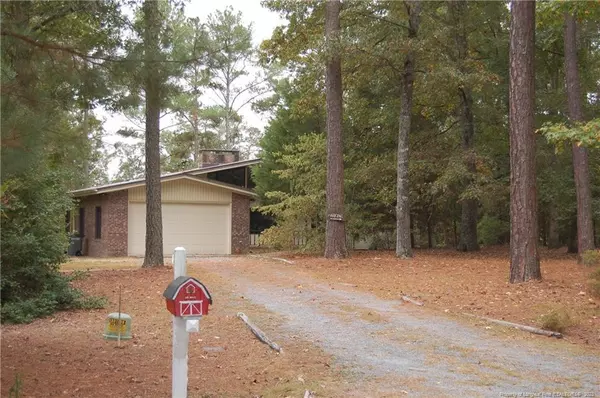 610 Loblolly Drive, Vass, NC 28394